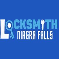 Locksmith Niagara Falls NY Logo