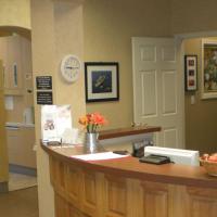 William C Strutz DDS - Practice Limited To Periodontics Logo