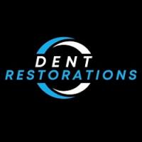 Dent Restoration PDR Logo