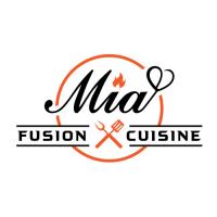Mia Fusion Cuisine Logo