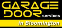 Garage Door Repair Bloomington Logo