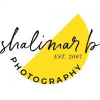 Shalimar B Photography Logo