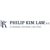 Philip Kim Law, P.C. Logo