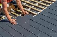 Bethesda Roofing Pros Logo