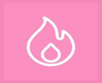 Eat To Burn Logo
