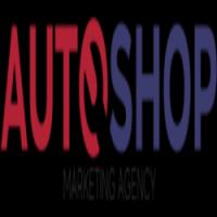 Auto Shop Experts Logo