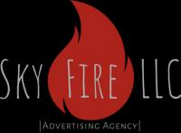 SkyFire Advertising, LLC Logo