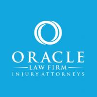 Oracle Law Firm | Accident & Injury Attorneys Logo