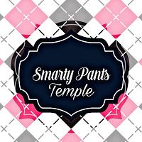 Smarty Pants Logo
