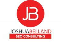 Joshua Belland SEO Logo