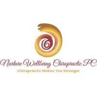 Nurture Wellbeing Chiropractic PC Logo