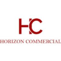 Horizon Commercial Logo
