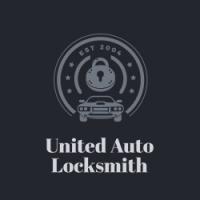 United Auto Locksmith Logo