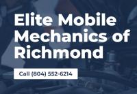 Elite Mobile Mechanics of Richmond logo