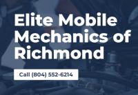 Elite Mobile Mechanics of Richmond Logo