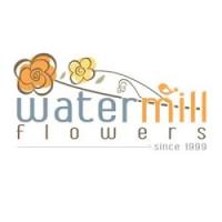 Watermill Flowers Logo