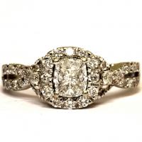 Finer Diamonds Logo