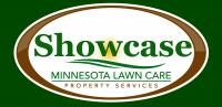 Showcase Lawn Care logo