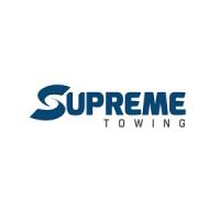 Supreme Towing Pasadena Logo