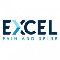 Excel Pain and Spine Logo