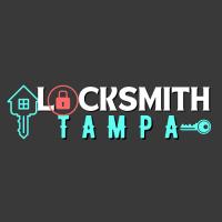 Locksmith Tampa Logo