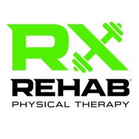 Rx Rehab Physical Therapy Logo