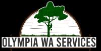 Concrete Construction Olympia WA Logo
