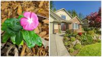 Gregory Landscape Designs Logo