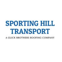 Sporting Hill Transport logo