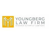 Youngberg Law Firm Divorce and Family Lawyers Logo