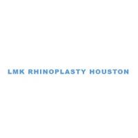 LMK Rhinoplasty Houston logo