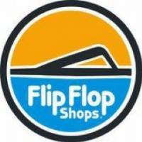 Flip Flop Shops Logo