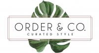 Order & Co. Logo