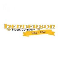 Henderson Music Company Logo