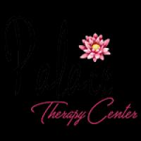 Palace Therapy Center logo