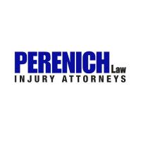 Perenich Law Injury Attorneys Logo