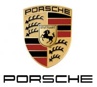 Manhattan Motorcars Porsche Logo