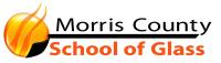 Morris County School of Glass Logo