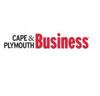 Cape and Plymouth Business Media Logo