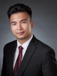 Hong Minh "Hong" Bui - New York Life Insurance Logo