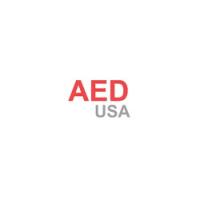 AED USA Logo