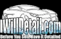 IWillDetail Logo