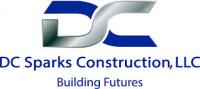 DC Sparks Construction logo