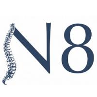 N8 Family Chiropractic Logo