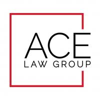 personal injury lawyer logo
