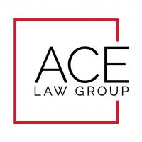 personal injury lawyer Logo