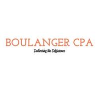 Boulanger CPA and Consulting PC logo