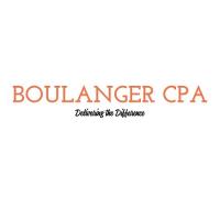 Boulanger CPA and Consulting PC Logo