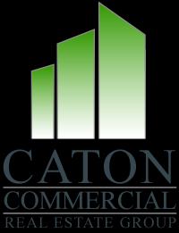 Caton Commercial Real Estate Group Logo