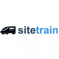 Site Train logo